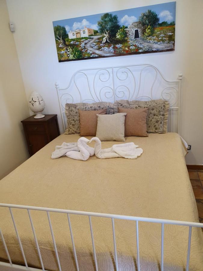 Villa Zecca Con Piscina Лече Екстериор снимка